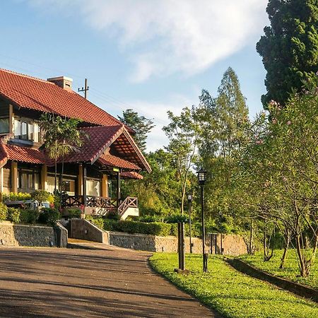 Grand Whiz Hotel Bromo Ngoại thất bức ảnh