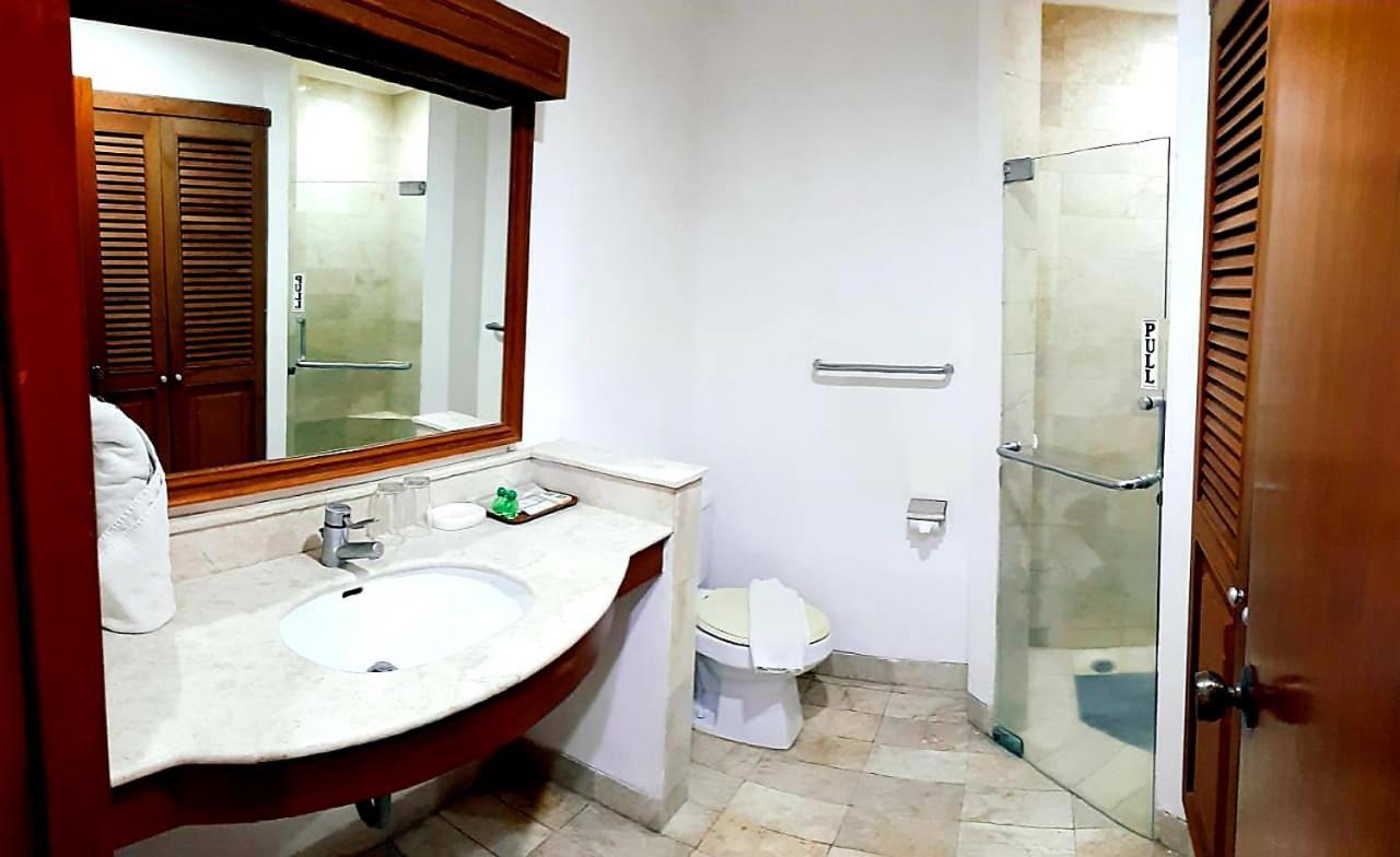 Grand Whiz Hotel Bromo Ngoại thất bức ảnh
