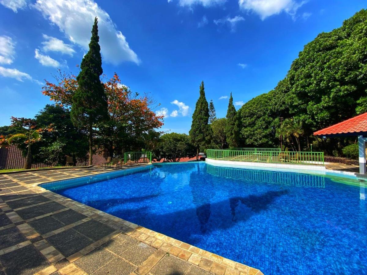 Grand Whiz Hotel Bromo Ngoại thất bức ảnh