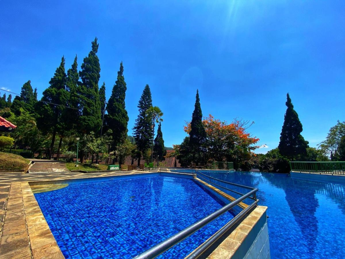 Grand Whiz Hotel Bromo Ngoại thất bức ảnh