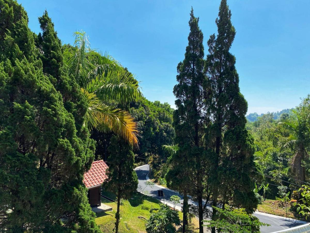 Grand Whiz Hotel Bromo Ngoại thất bức ảnh