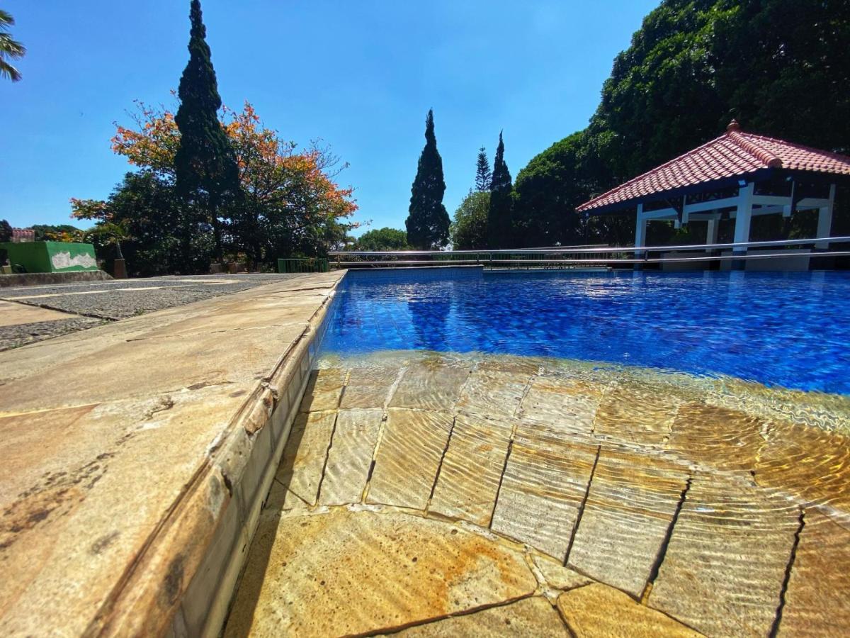 Grand Whiz Hotel Bromo Ngoại thất bức ảnh