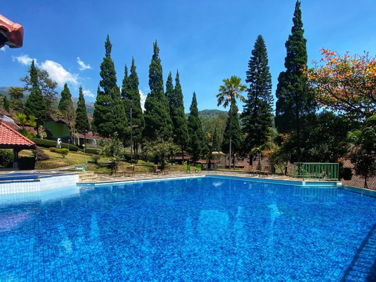 Grand Whiz Hotel Bromo Ngoại thất bức ảnh