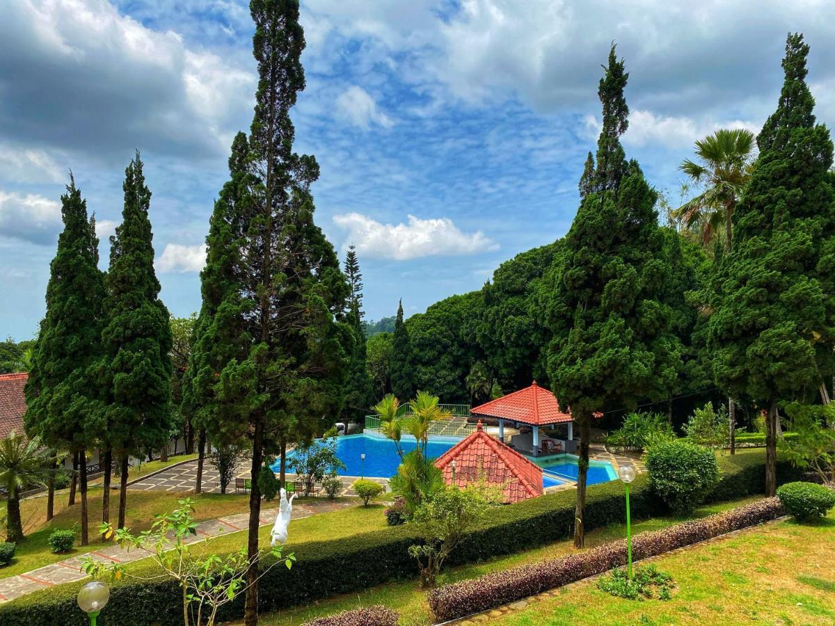 Grand Whiz Hotel Bromo Ngoại thất bức ảnh