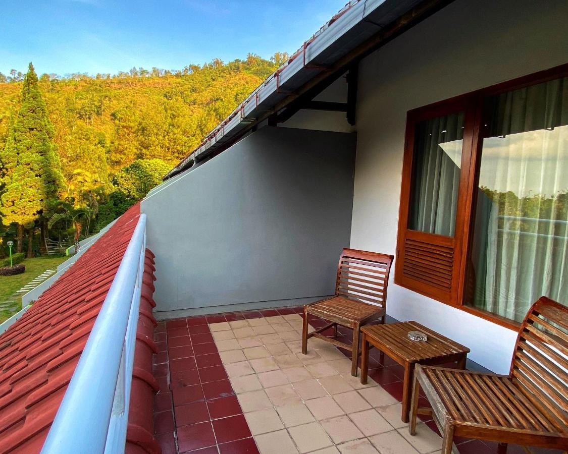 Grand Whiz Hotel Bromo Ngoại thất bức ảnh
