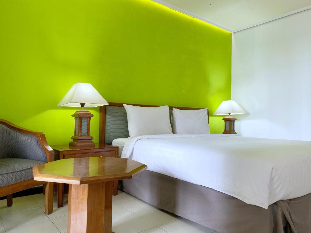 Grand Whiz Hotel Bromo Ngoại thất bức ảnh
