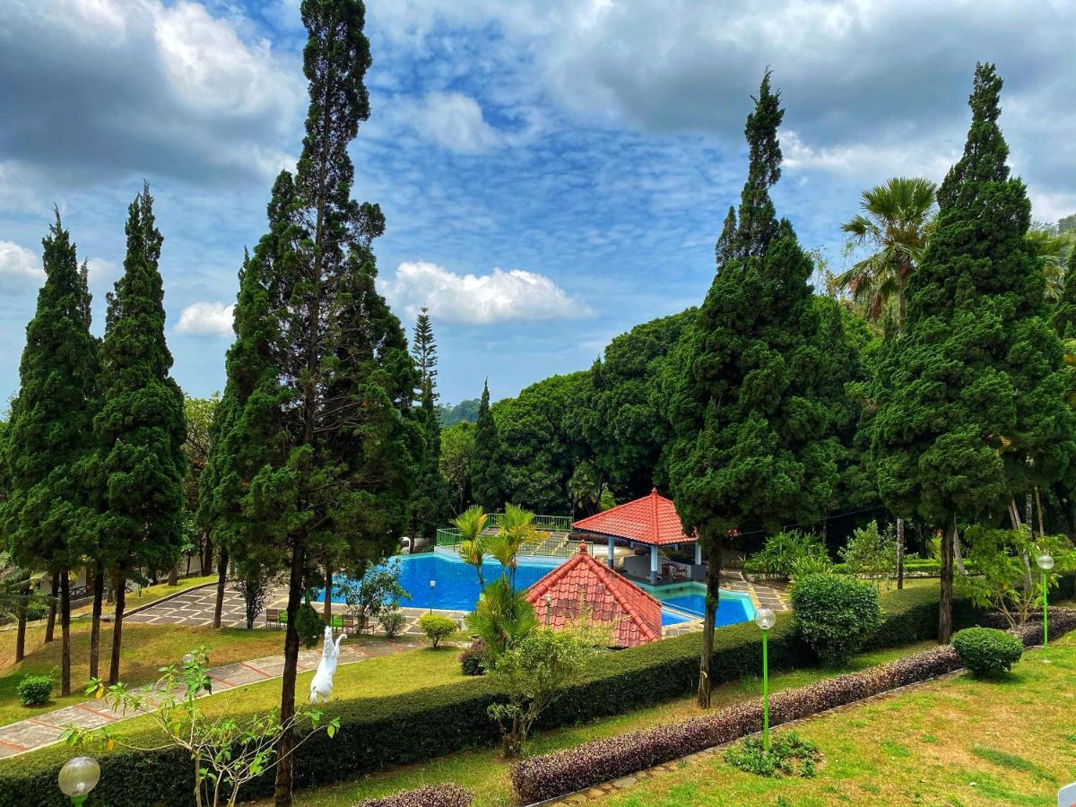 Grand Whiz Hotel Bromo Ngoại thất bức ảnh