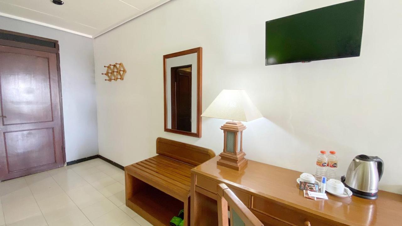 Grand Whiz Hotel Bromo Ngoại thất bức ảnh