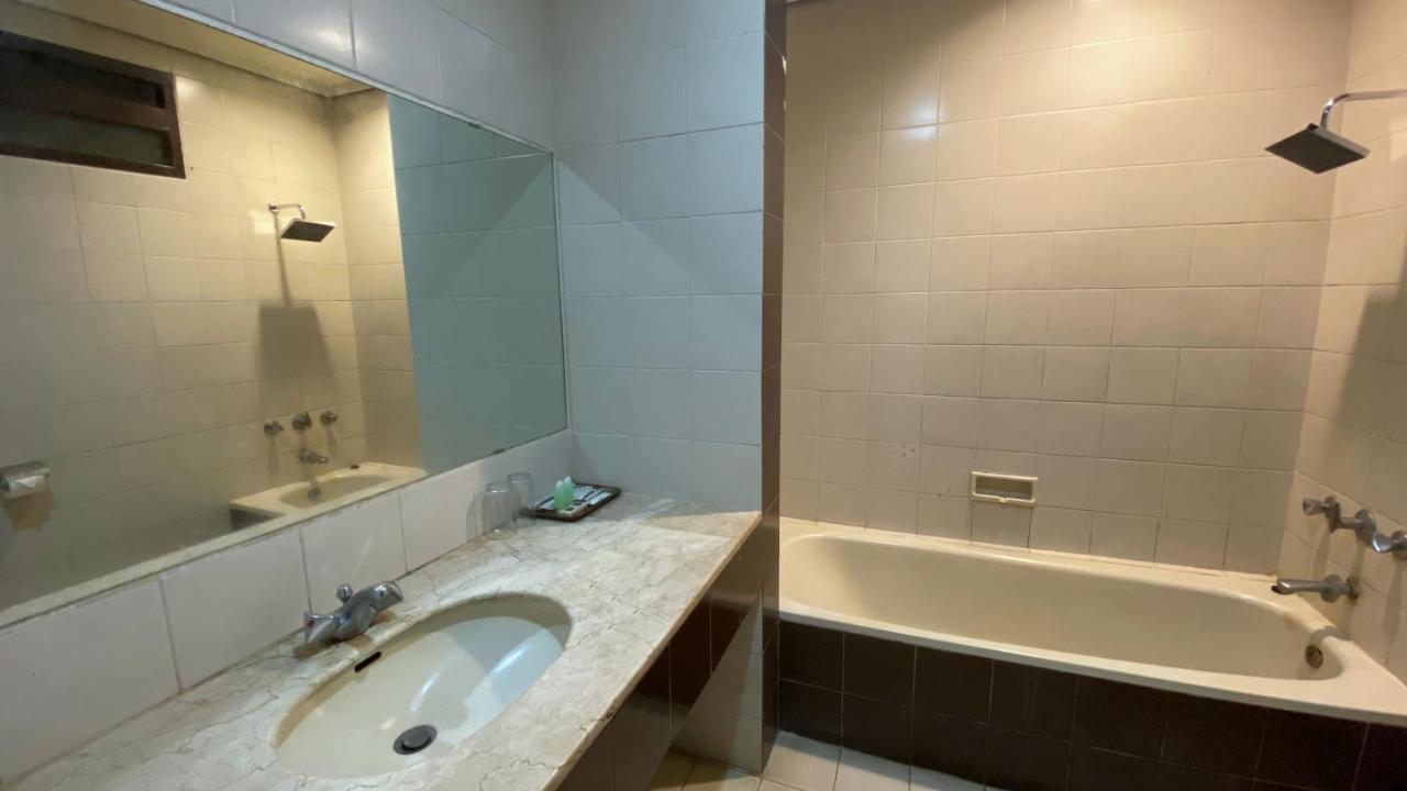 Grand Whiz Hotel Bromo Ngoại thất bức ảnh