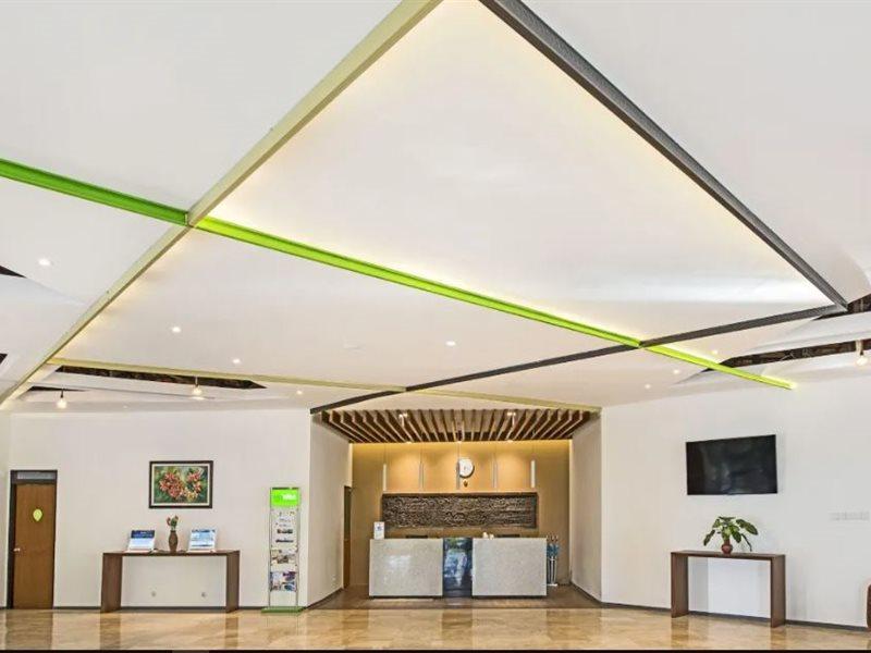 Grand Whiz Hotel Bromo Ngoại thất bức ảnh