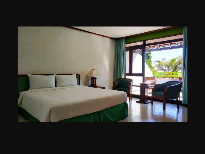 Grand Whiz Hotel Bromo Ngoại thất bức ảnh