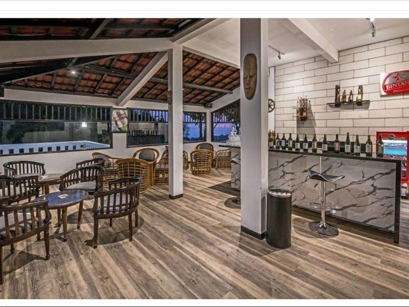 Grand Whiz Hotel Bromo Ngoại thất bức ảnh