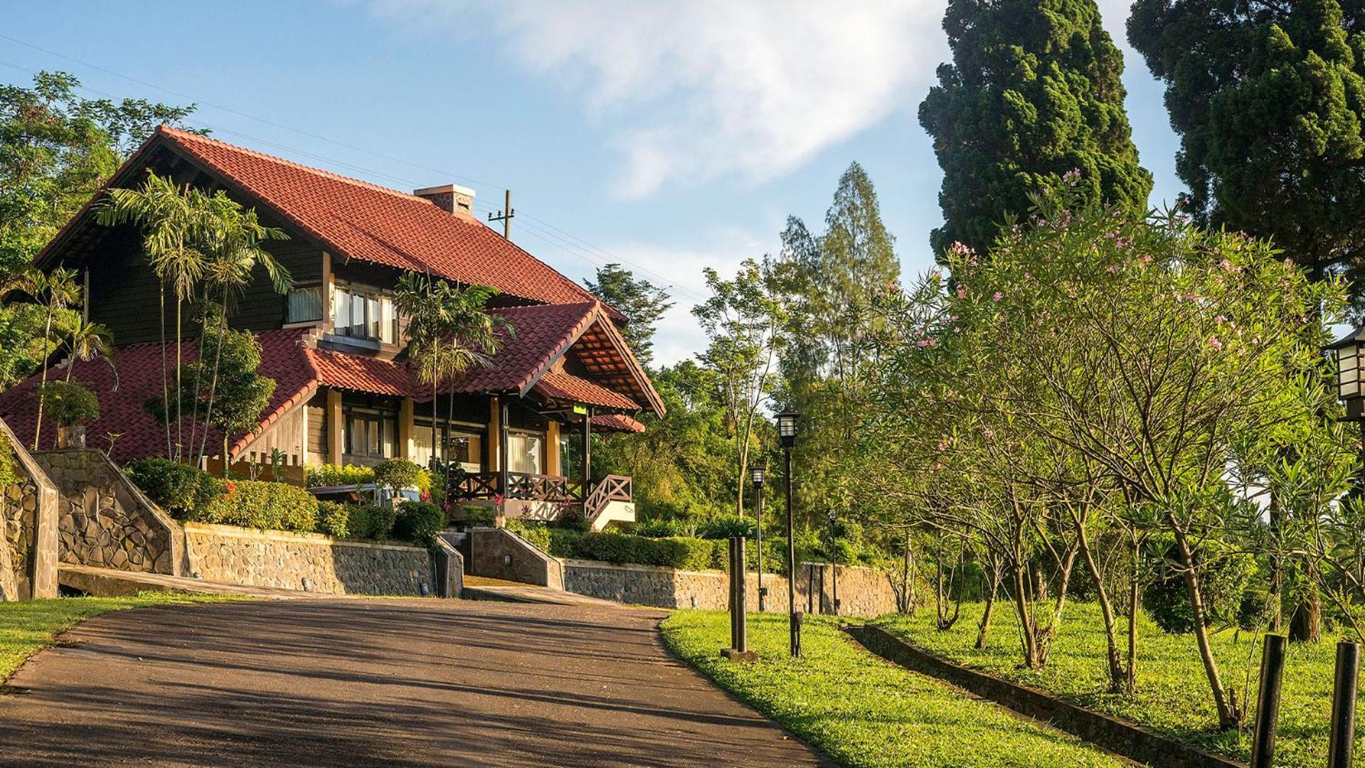 Grand Whiz Hotel Bromo Ngoại thất bức ảnh