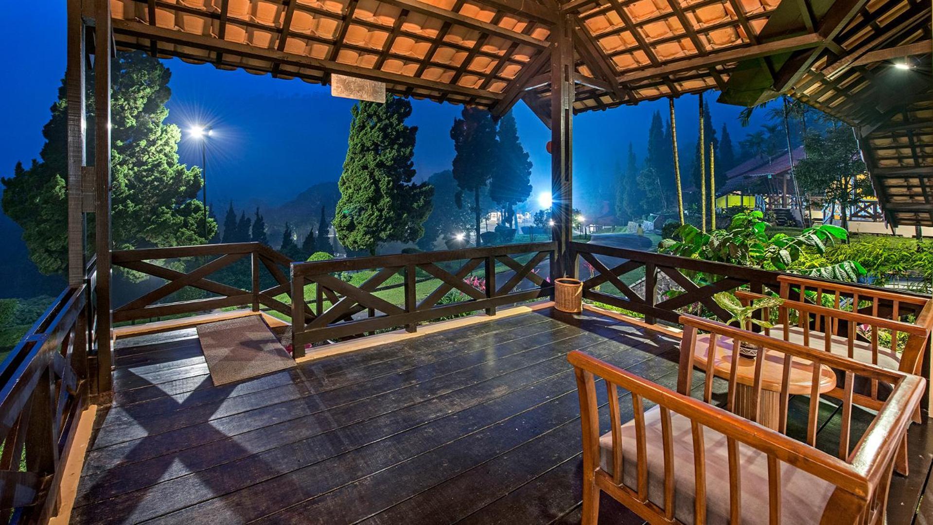 Grand Whiz Hotel Bromo Ngoại thất bức ảnh