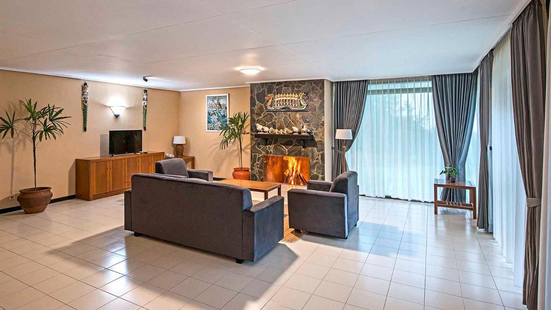 Grand Whiz Hotel Bromo Ngoại thất bức ảnh