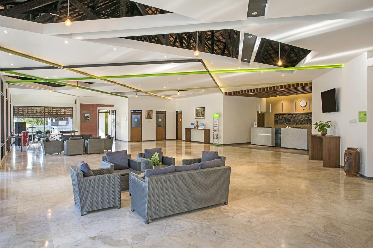 Grand Whiz Hotel Bromo Ngoại thất bức ảnh