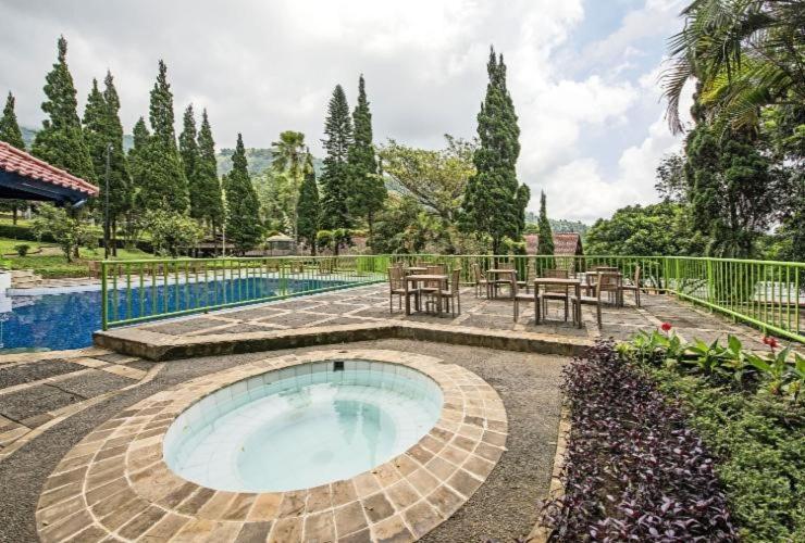 Grand Whiz Hotel Bromo Ngoại thất bức ảnh