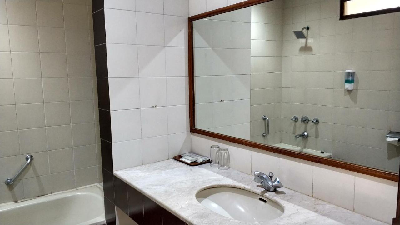 Grand Whiz Hotel Bromo Ngoại thất bức ảnh